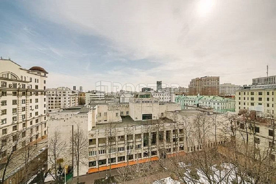 5-комнатная квартира, 219 м² - фото 40