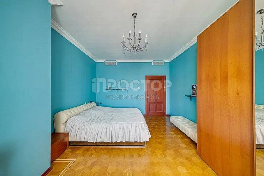 5-комнатная квартира, 219 м² - фото 6