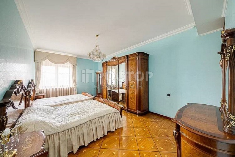 5-комнатная квартира, 219 м² - фото 21