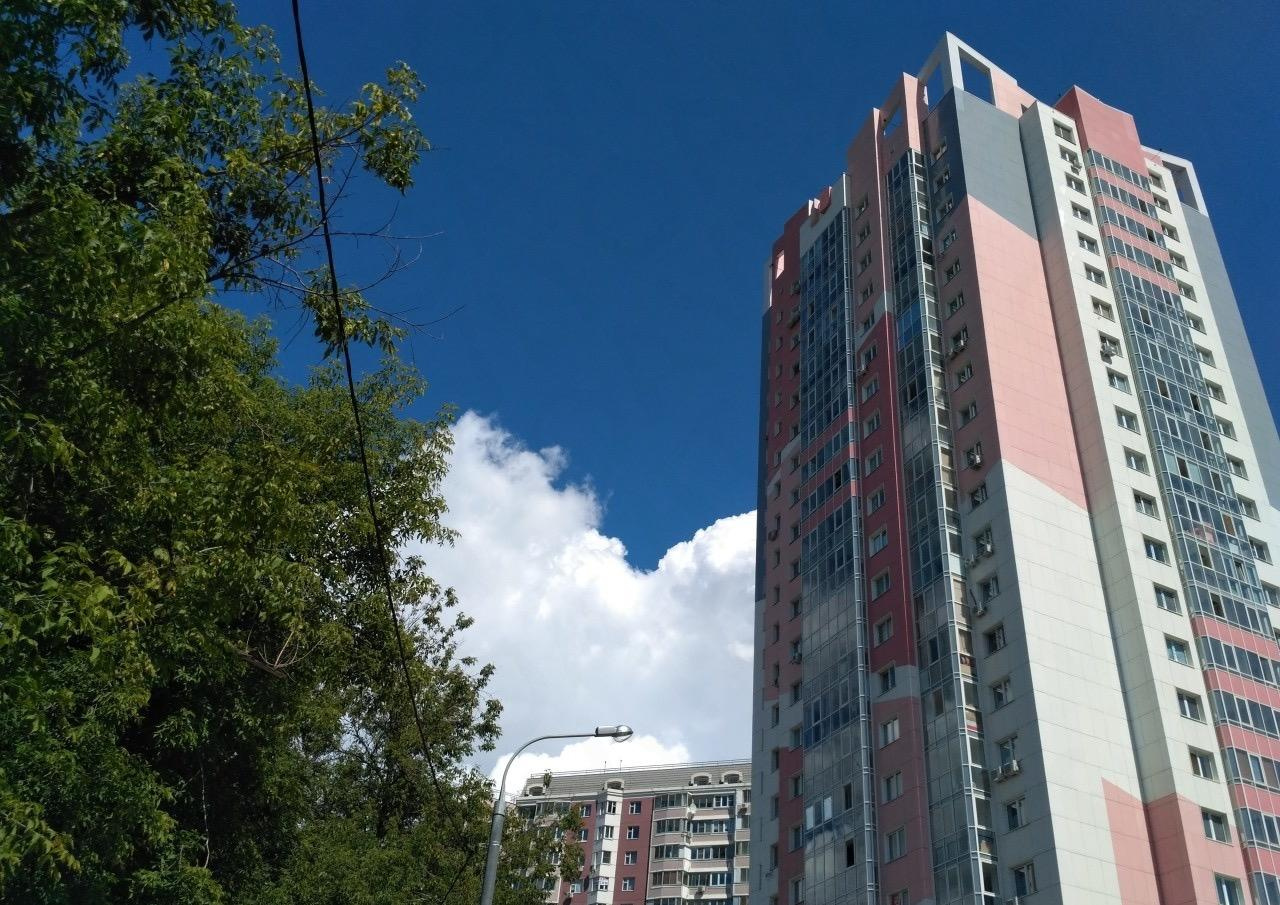 1-комнатная квартира, 43 м² - фото 21