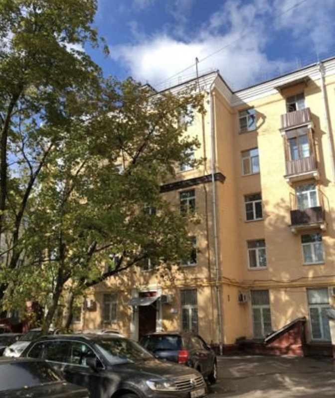 2-комнатная квартира, 63 м² - фото 2