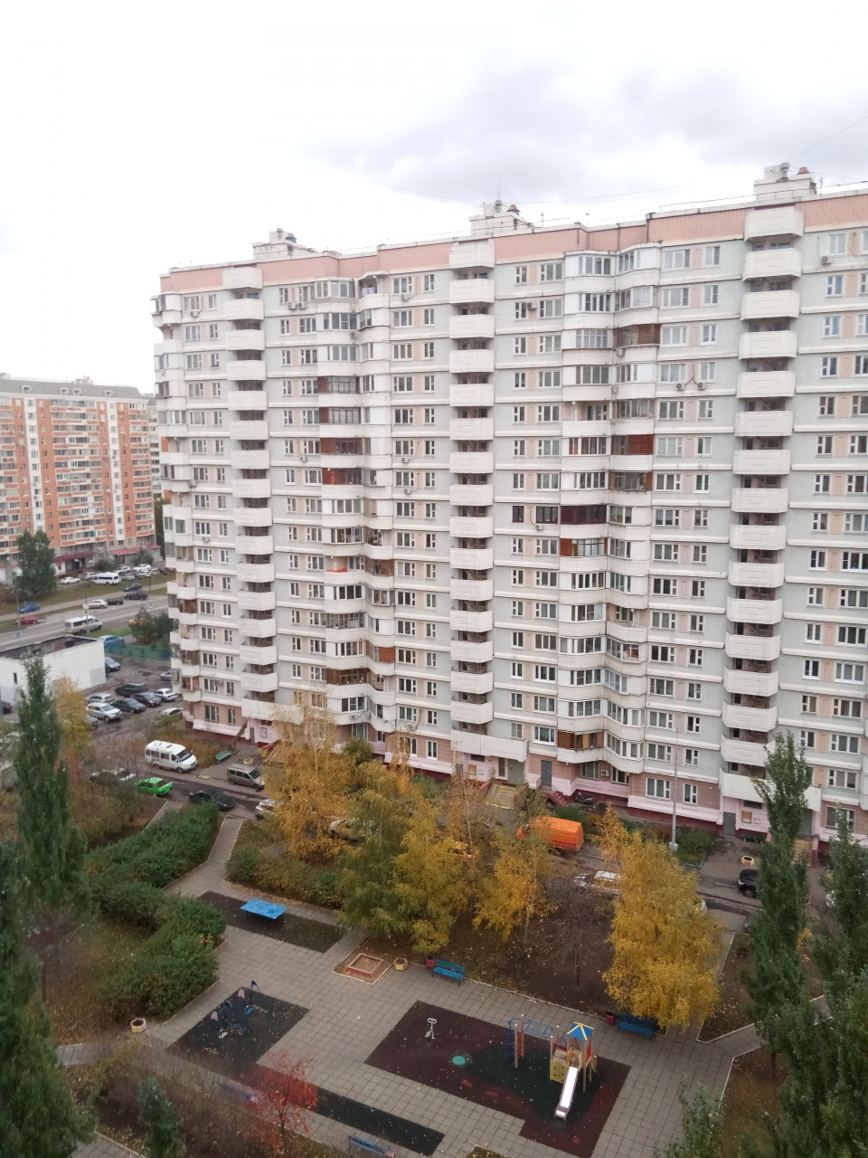 2-комнатная квартира, 51.2 м² - фото 12