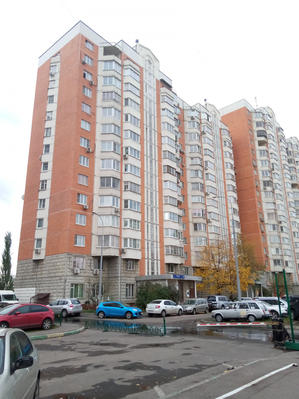 2-комнатная квартира, 51.2 м² - фото 17