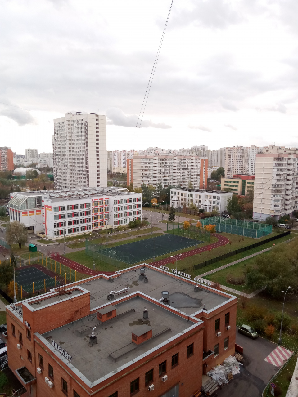 2-комнатная квартира, 51.2 м² - фото 11