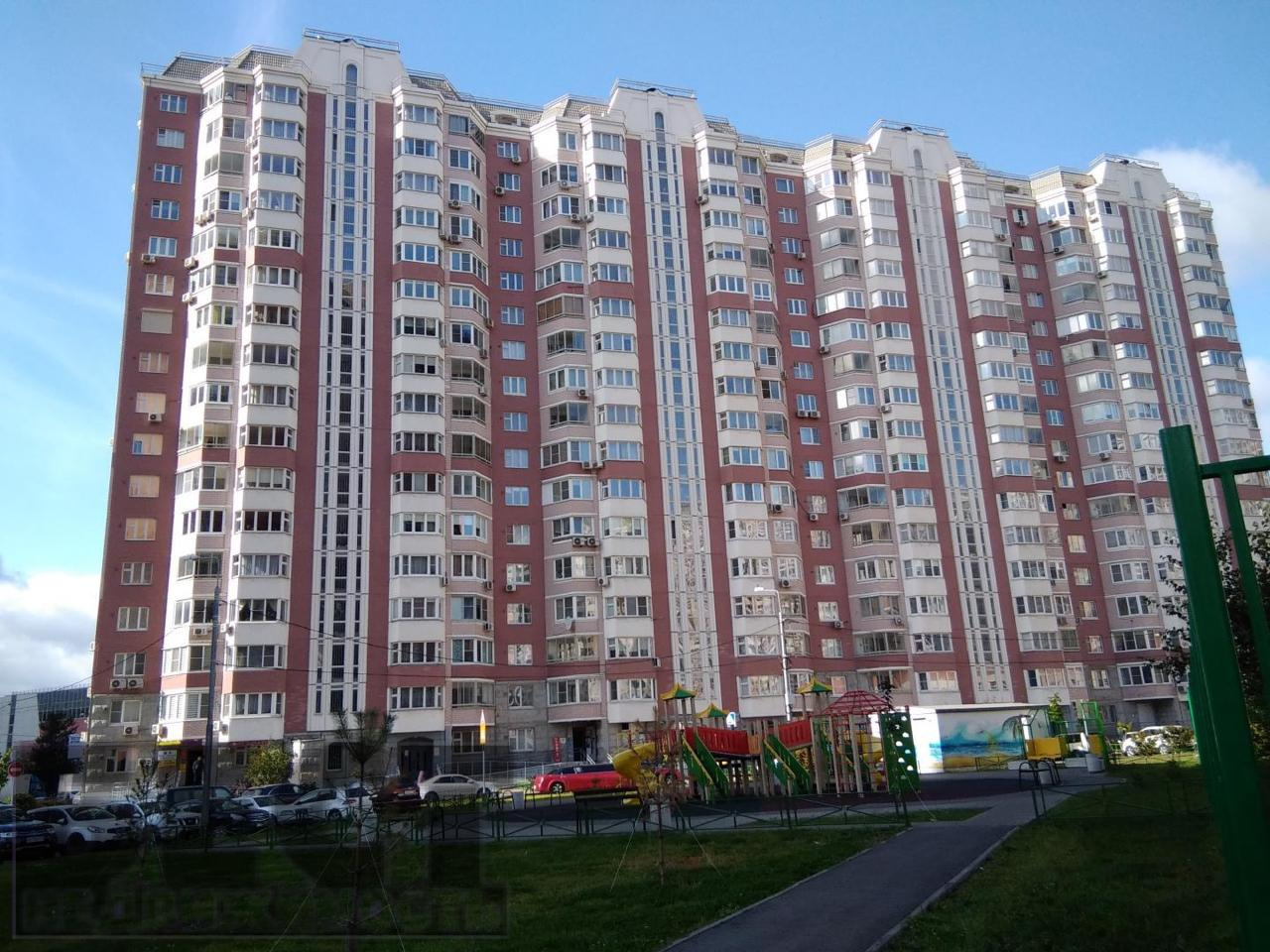 1-комнатная квартира, 39 м² - фото 8