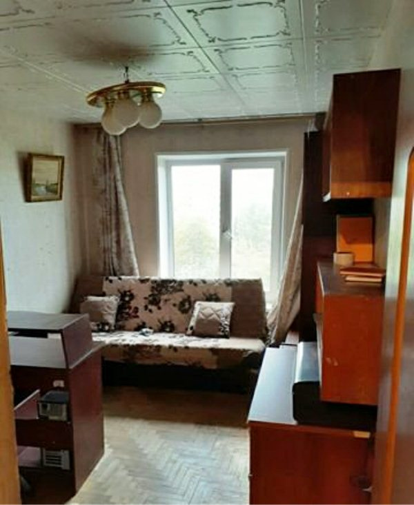 2-комнатная квартира, 44 м² - фото 10