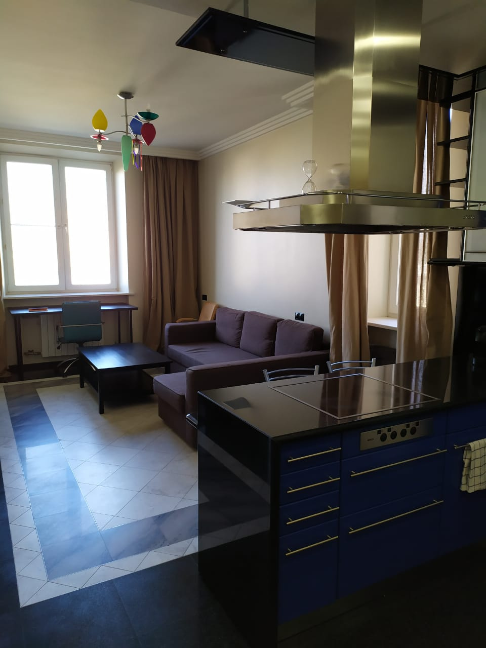 2-комнатная квартира, 55 м² - фото 4