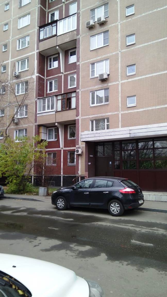 1-комнатная квартира, 38.9 м² - фото 3