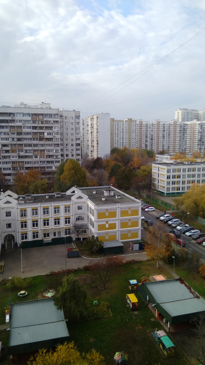 1-комнатная квартира, 38.9 м² - фото 17