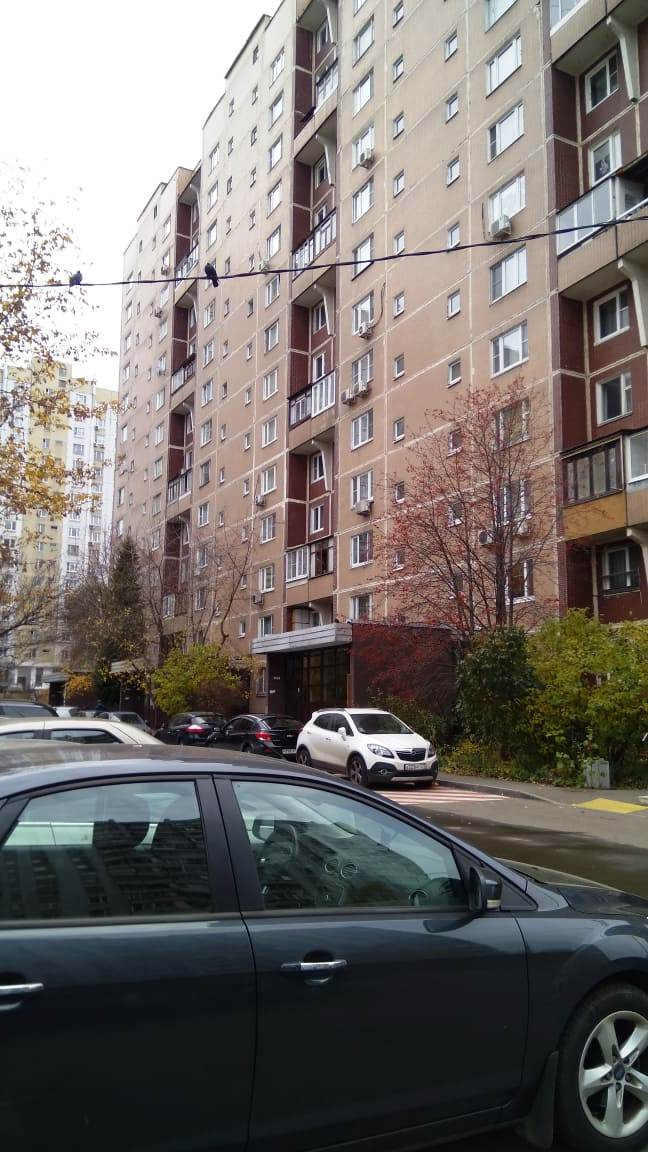 1-комнатная квартира, 38.9 м² - фото 2