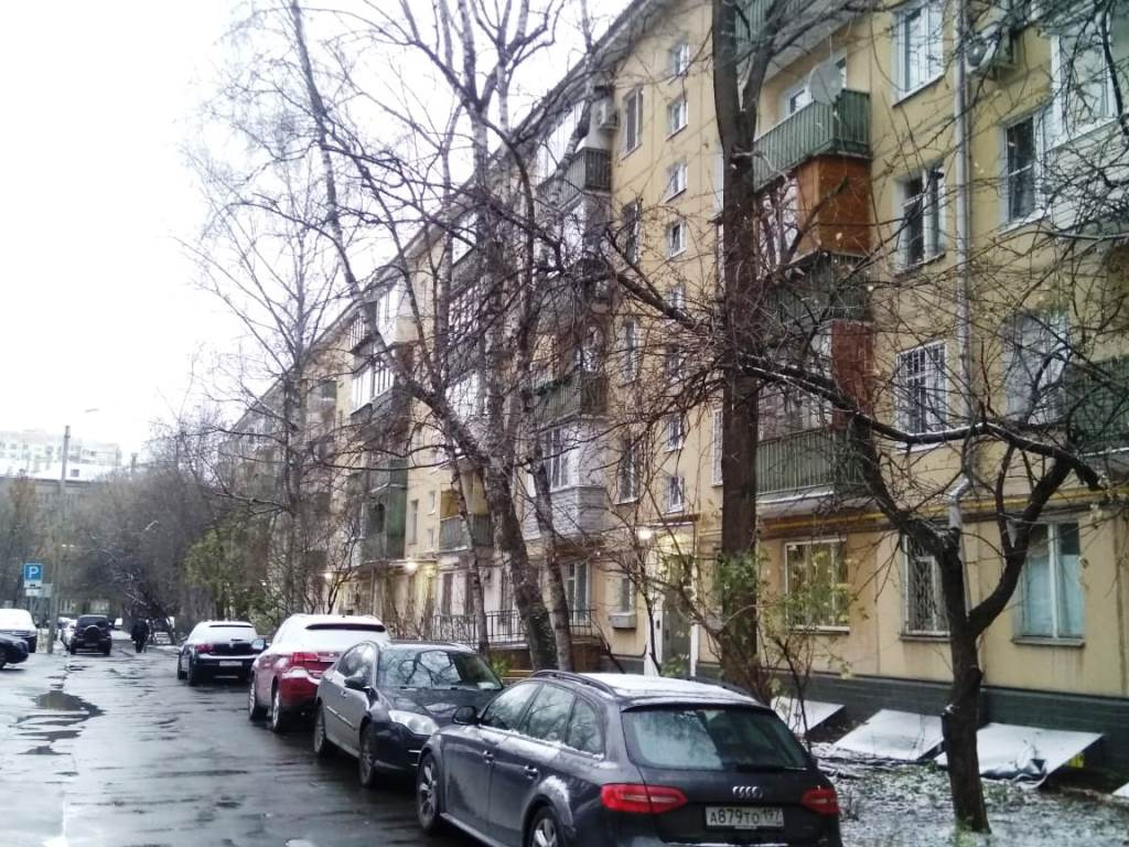 2-комнатная квартира, 45.2 м² - фото 2