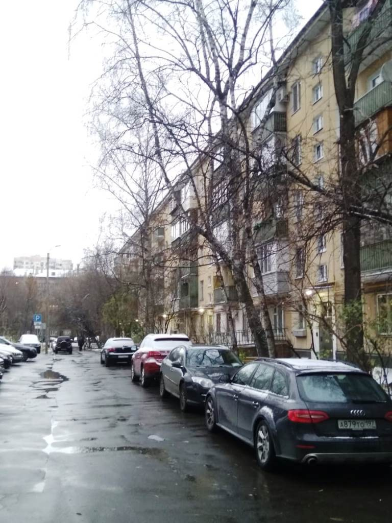 2-комнатная квартира, 45.2 м² - фото 9