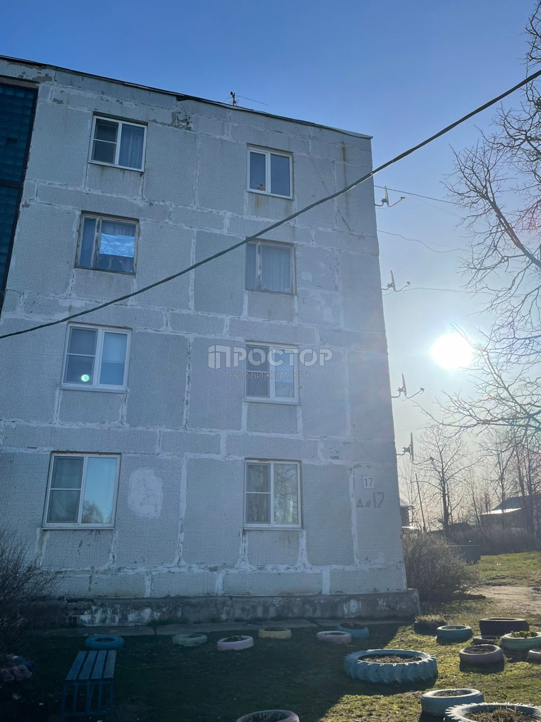 1-комнатная квартира, 38 м² - фото 7