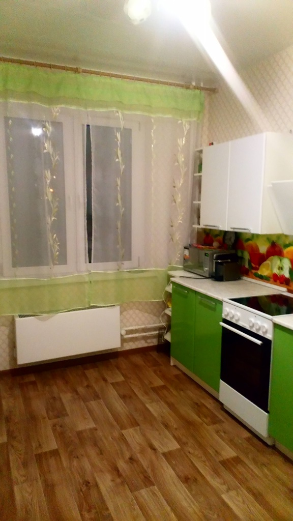 2-комнатная квартира, 47.6 м² - фото 9