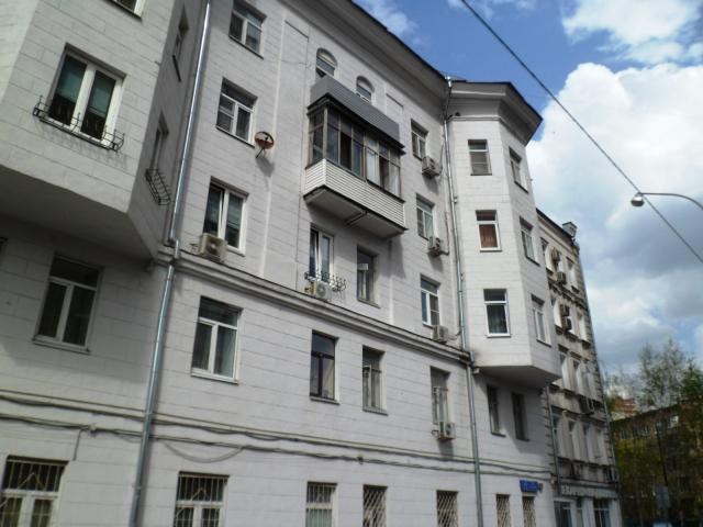 3-комнатная квартира, 111.3 м² - фото 2