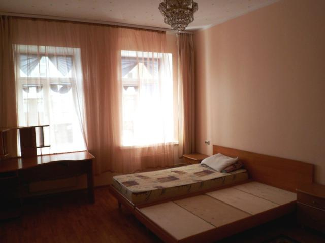 3-комнатная квартира, 111.3 м² - фото 19