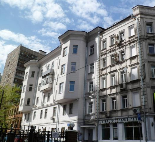 3-комнатная квартира, 111.3 м² - фото 6