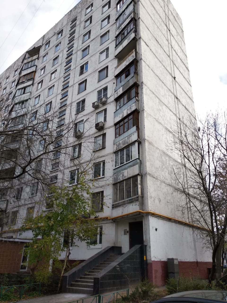 3-комнатная квартира, 63 м² - фото 12