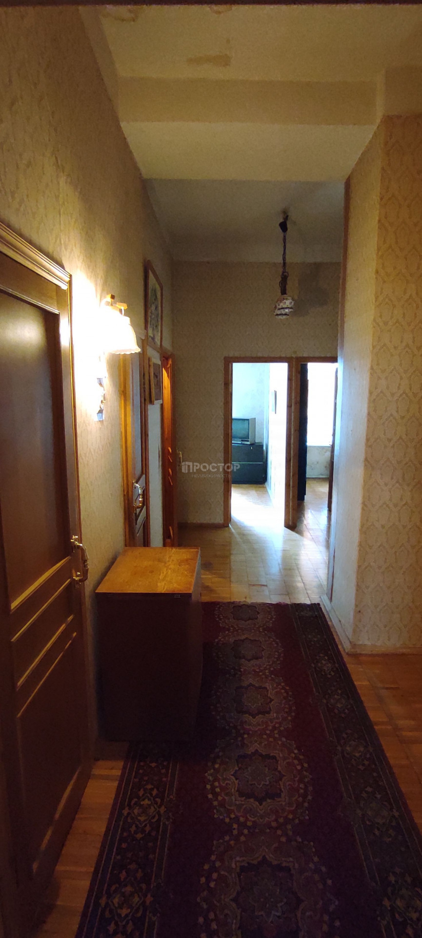 2-комнатная квартира, 89 м² - фото 10