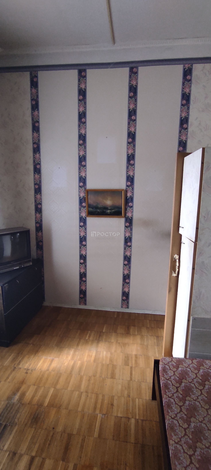 2-комнатная квартира, 89 м² - фото 18