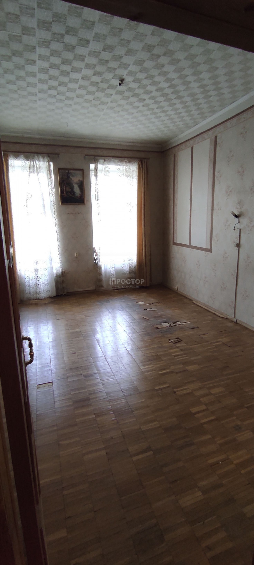 2-комнатная квартира, 89 м² - фото 23