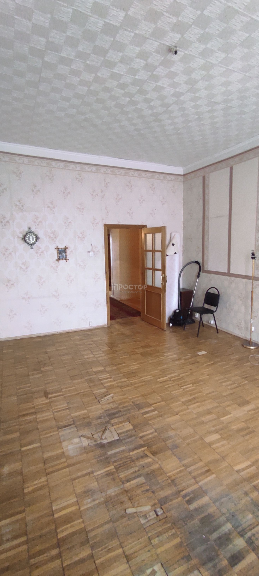 2-комнатная квартира, 89 м² - фото 22