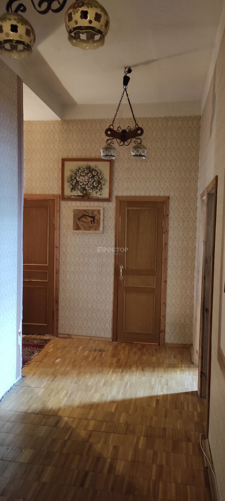 2-комнатная квартира, 89 м² - фото 8