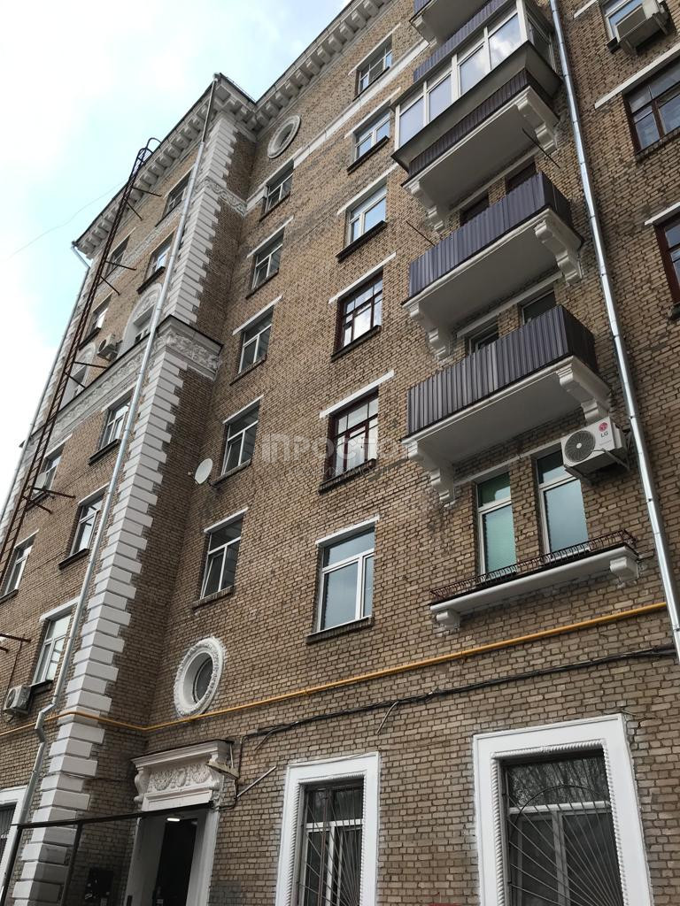 2-комнатная квартира, 58.7 м² - фото 5