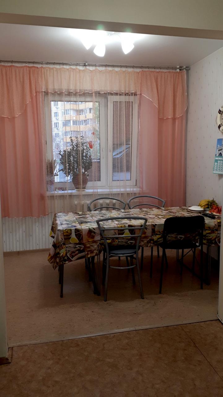 3-комнатная квартира, 100.5 м² - фото 7