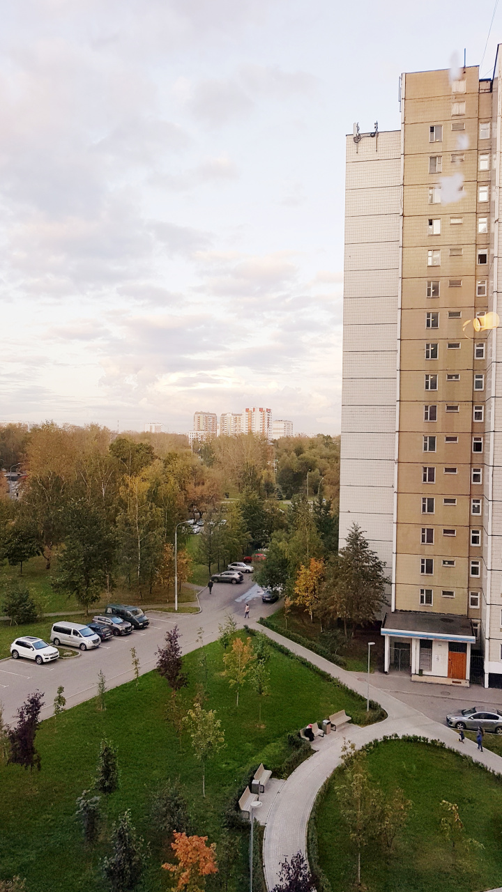 1-комнатная квартира, 38.3 м² - фото 17