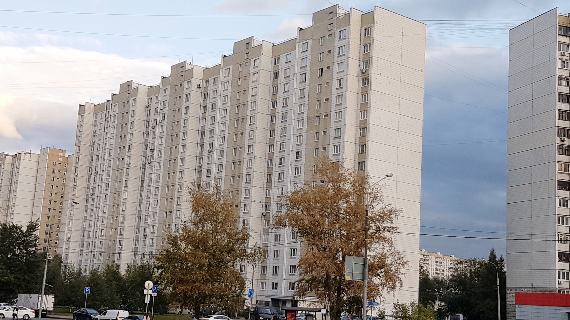 1-комнатная квартира, 38.3 м² - фото 19