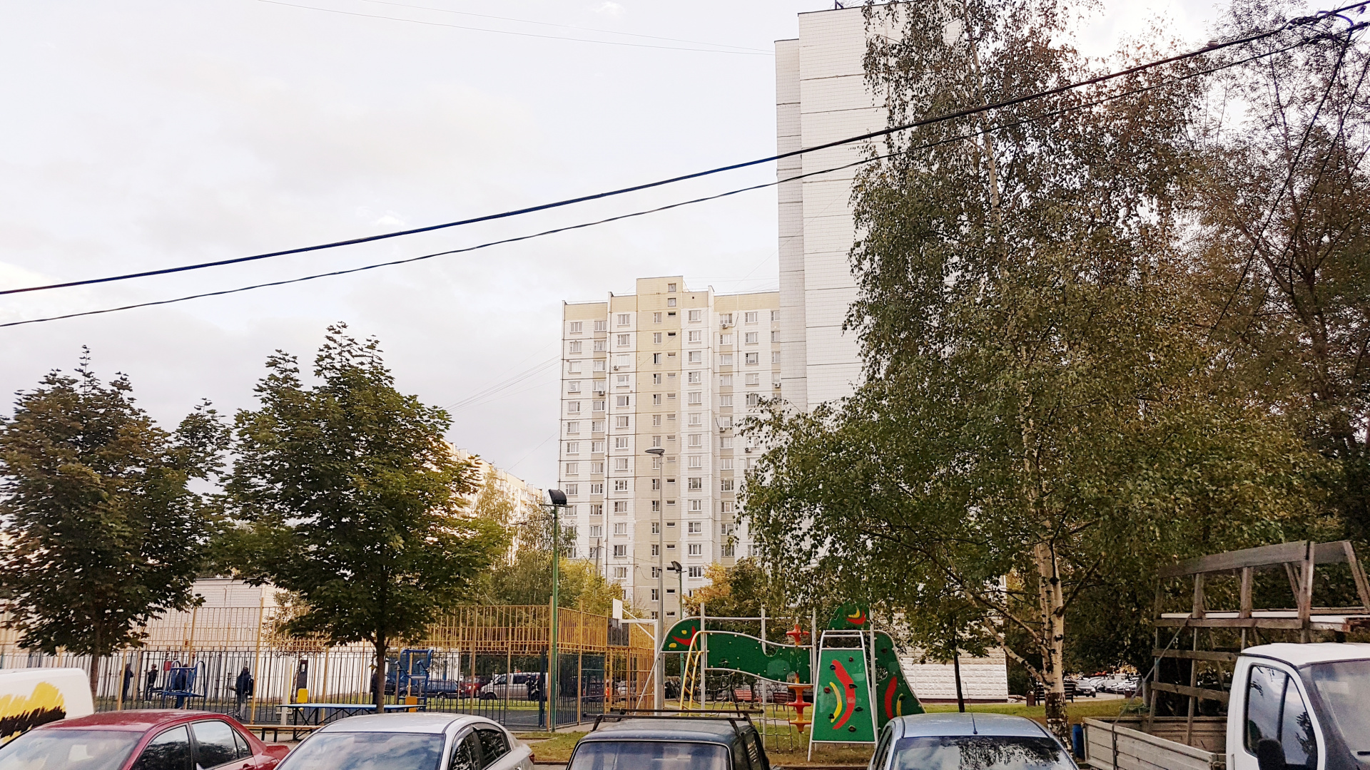 1-комнатная квартира, 38.3 м² - фото 24