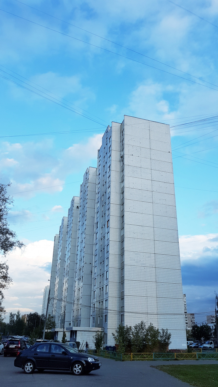 1-комнатная квартира, 38.3 м² - фото 26