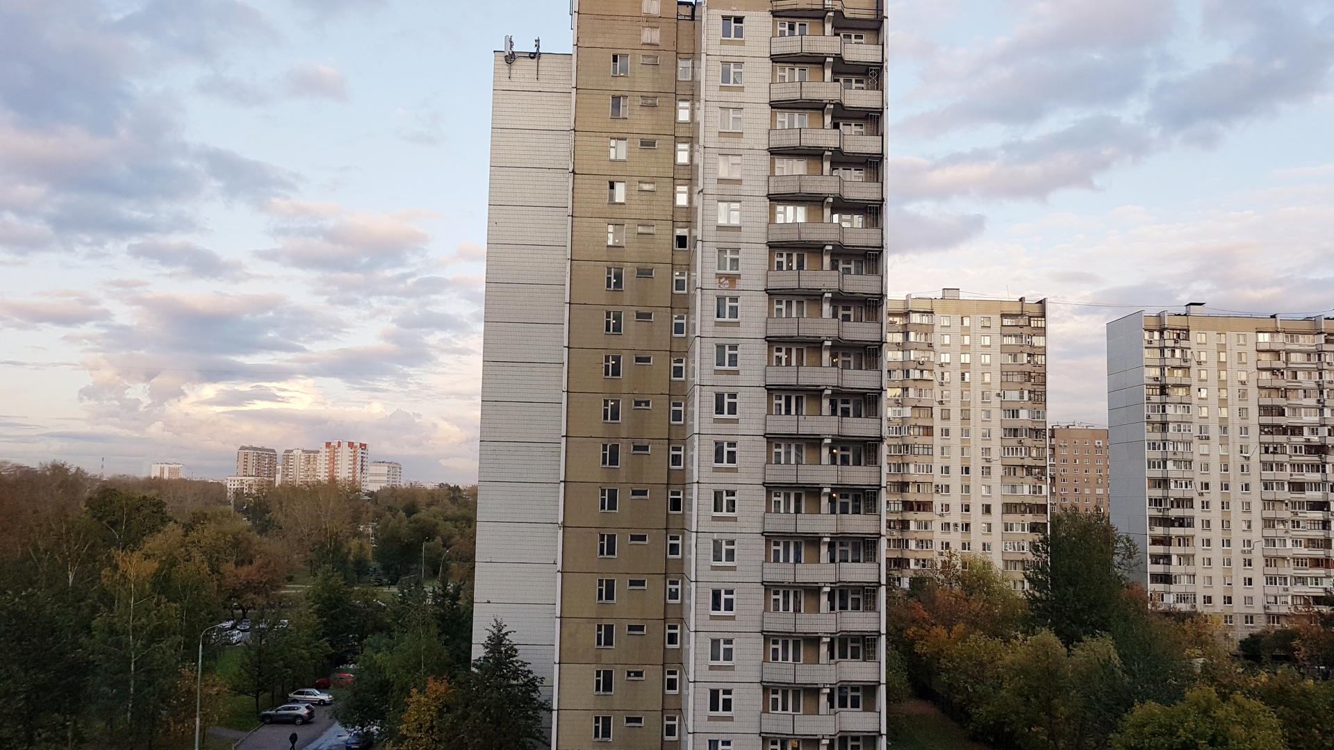 1-комнатная квартира, 38.3 м² - фото 16