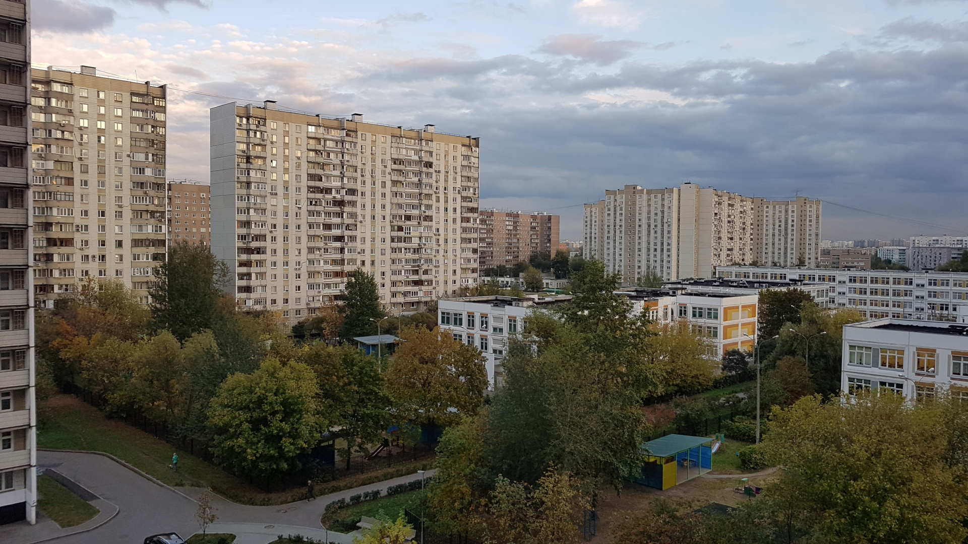 1-комнатная квартира, 38.3 м² - фото 14