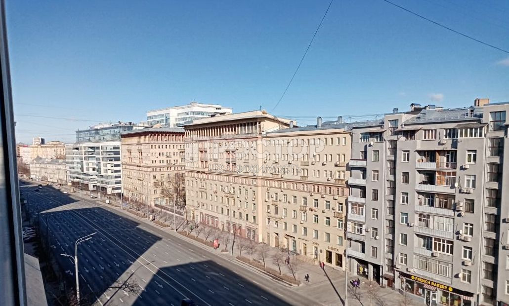 3-комнатная квартира, 65.2 м² - фото 14