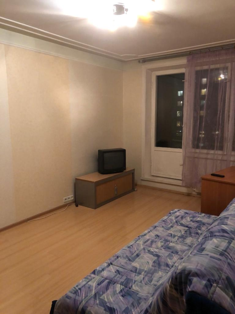 1-комнатная квартира, 31.9 м² - фото 4