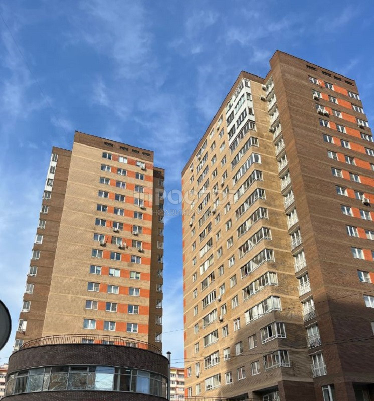 1-комнатная квартира, 38.7 м² - фото 24