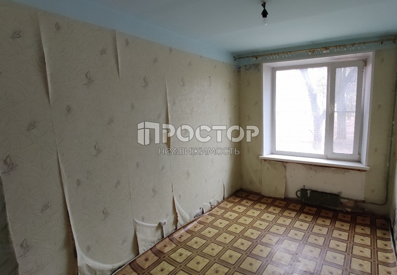 2-комнатная квартира, 45 м² - фото 5