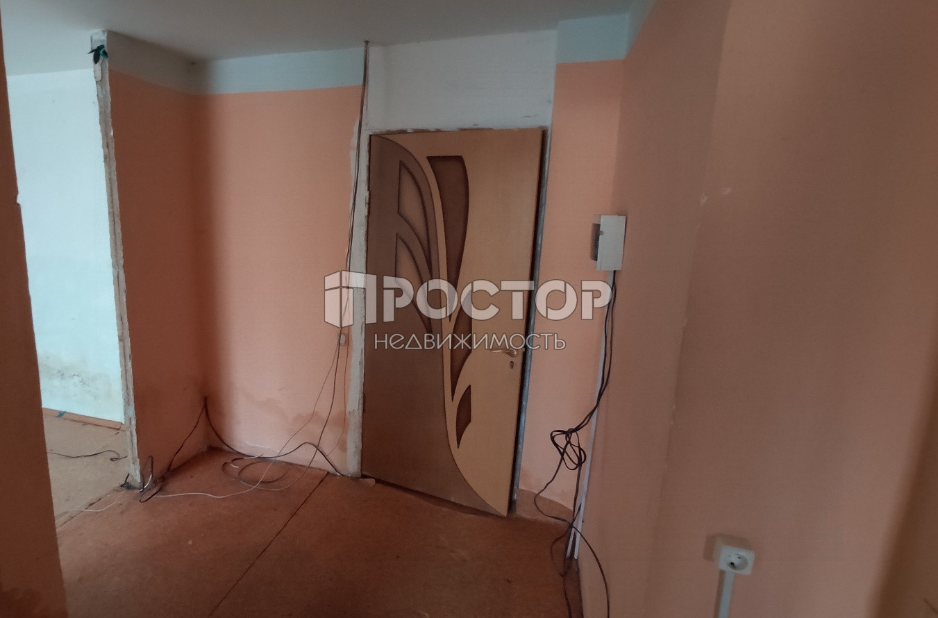 2-комнатная квартира, 45 м² - фото 7