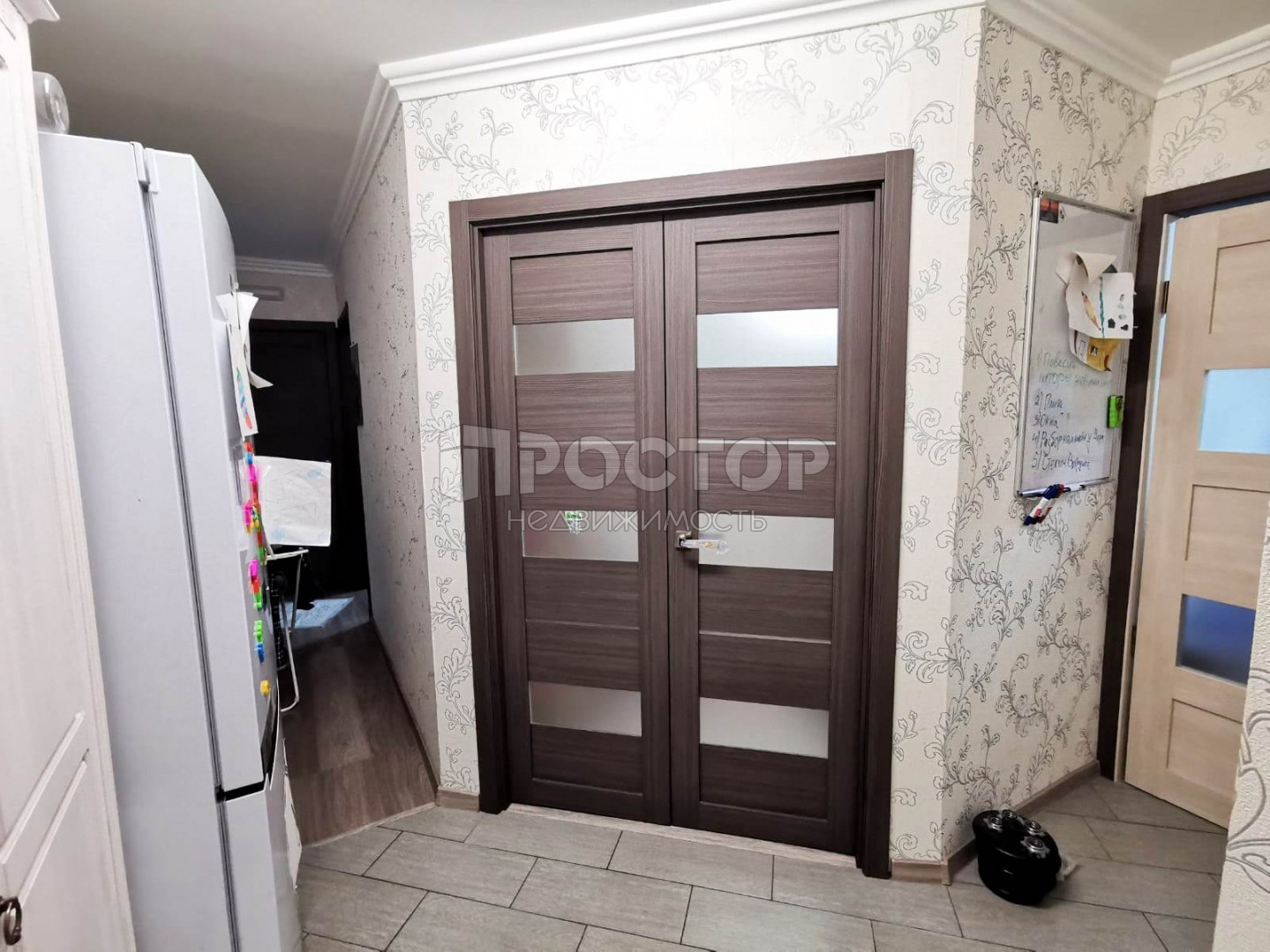 2-комнатная квартира, 45.8 м² - фото 5