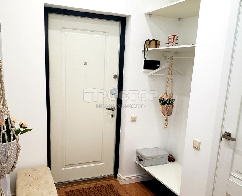 Студия, 31 м² - фото 11