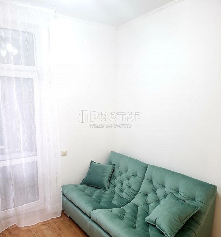 Студия, 31 м² - фото 5