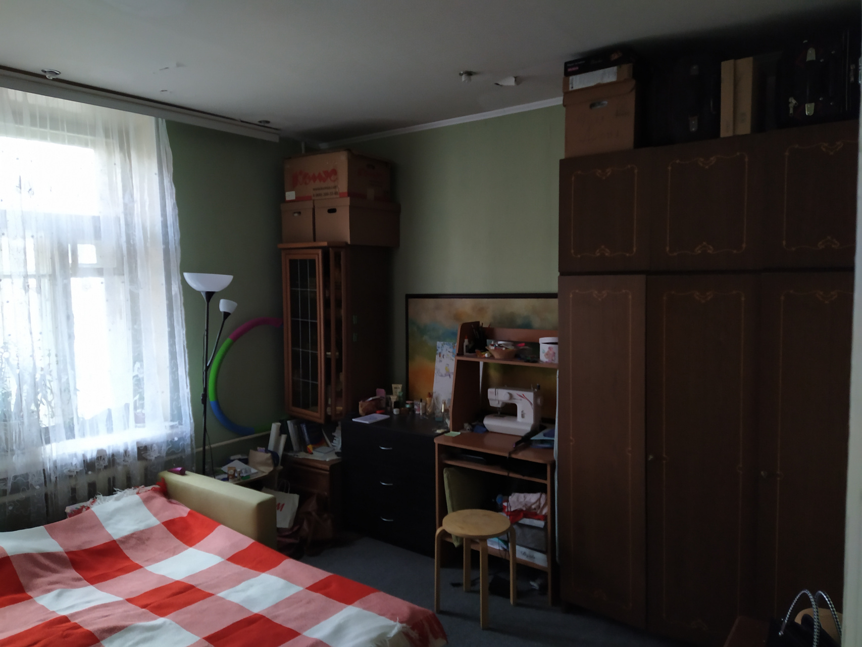 3-комнатная квартира, 72 м² - фото 11