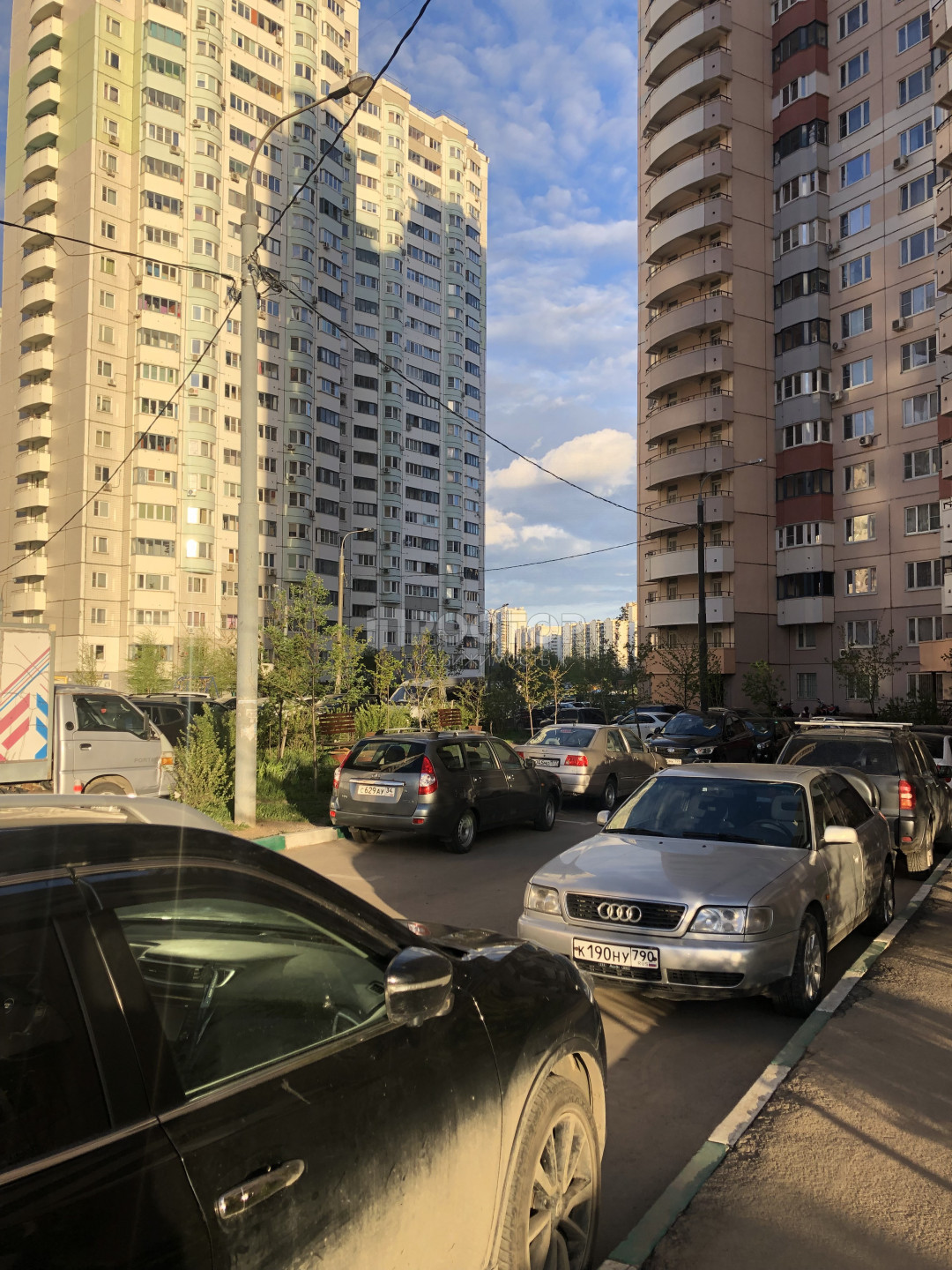 3-комнатная квартира, 78.4 м² - фото 11