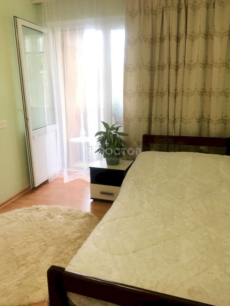 3-комнатная квартира, 78.4 м² - фото 5