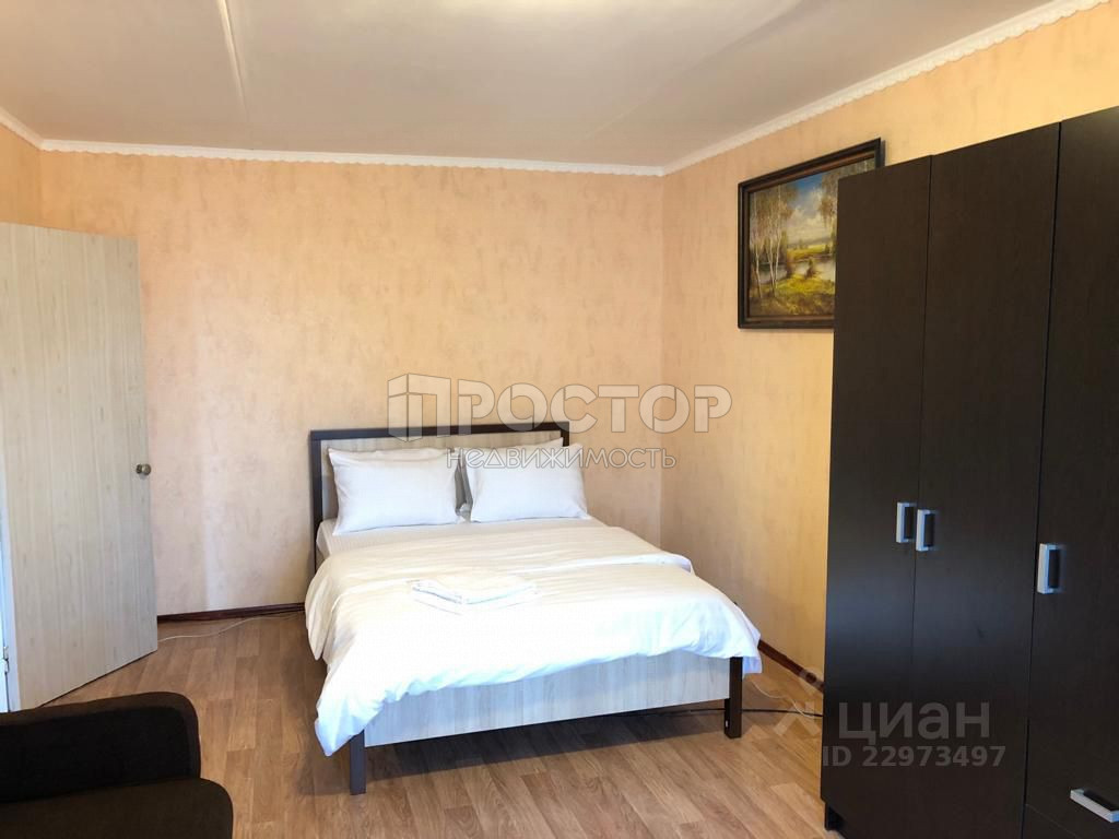 1-комнатная квартира, 34.1 м² - фото 5