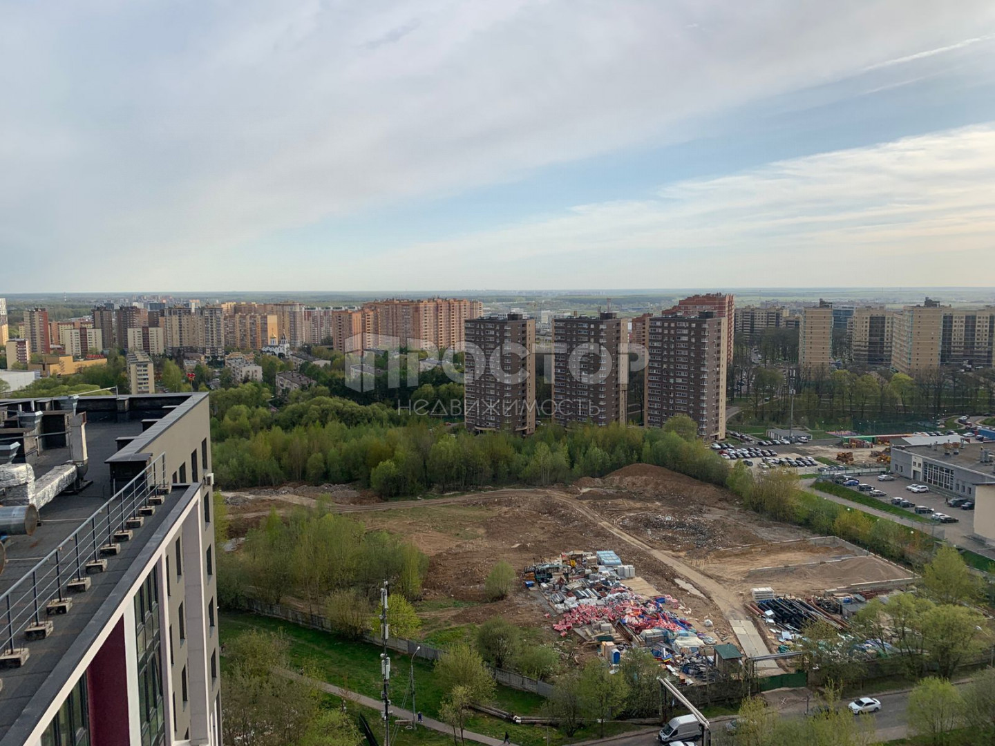 Студия, 26 м² - фото 27