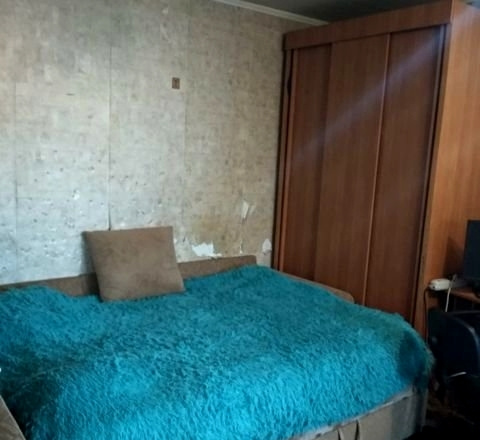 1-комнатная квартира, 31 м² - фото 7