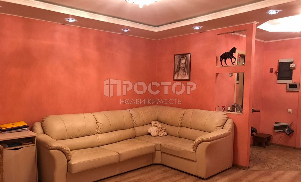 3-комнатная квартира, 92 м² - фото 9